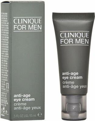 Clinique Men Crema De Ojos Anti Edad 15ml