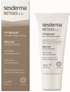 Sesderma Retises 0.25 Gel Antienvejecimiento 30ml