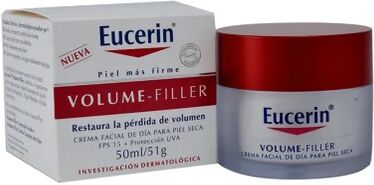 Eucerin ® Volume Filler crema de noche 50ml