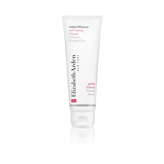 ELIZABETH ARDEN Visible Difference Soft Foaming Cleanser 125ml