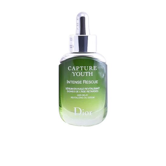 Christian Dior Capture Youth Intense Rescue Oil-Serum 30ml