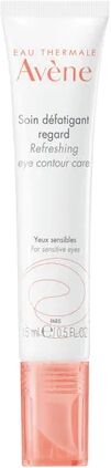 Avene Cuidado Desfatigante Contorno De Ojos 15ml