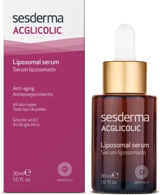 Sesderma Acglicolic Serum Liposomado 30ml