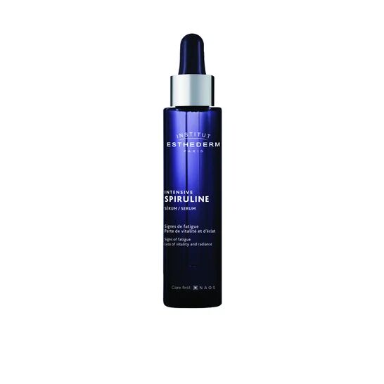 Institut Esthederm Intensive Spiruline Sérum 30ml