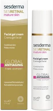 Sesderma Sesretinal Mature Skin Crema Gel Facial 50ml