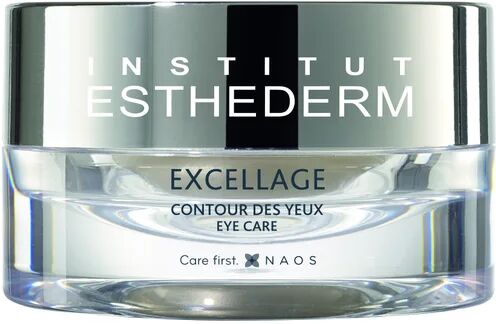 Institut Esthederm Excellage Contorno de Ojos 15ml