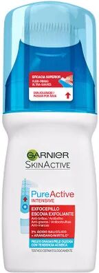 GARNIER Pure Active Exfocepillo Anti Imperfecciones 150ml