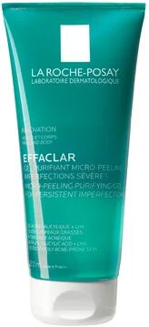 LA ROCHE POSAY La Roche-Posay Effaclar Gel Purificante Micro-Exfoliante 200ml