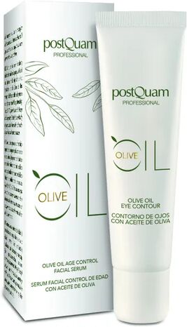 Postquam Contorno Olive 15ml