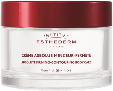 Institut Esthederm Crema Reductora-Firmeza Absoluta 200ml