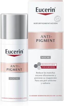 Eucerin Anti-Pigment Crema de Noche 50ml