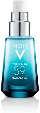 Vichy Minéral 89 Contorno de Ojos 15ml