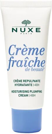 Nuxe Crème Fraîche de Beauté Crema Repulpante Hidratante 48h 30ml