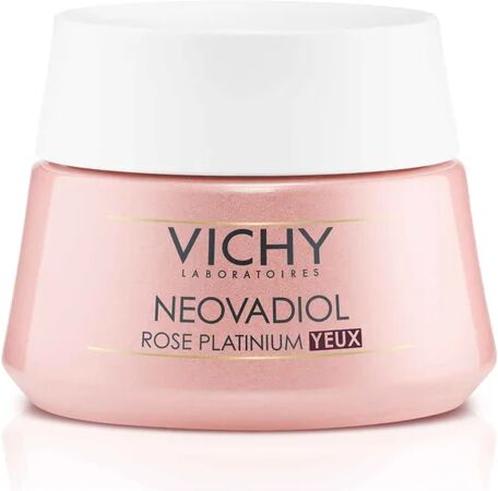 Vichy Neovadiol Rose Platinium Ojos Contorno 15ml