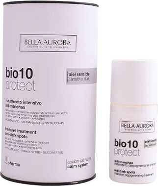 Bella Aurora Bio10 Anti-Manchas Piel Sensible 30ml