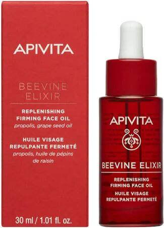 Apivita Beevine Elixir Aceite Facial Firmeza & Reparación 30ml