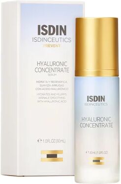 ISDIN ceutics Hyaluronic Concentrate Sérum 30ml