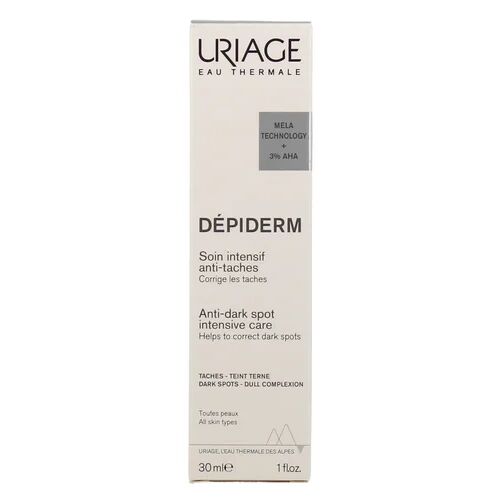 URIAGE Dépiderm Cuidado Intensivo Antimanchas 30ml