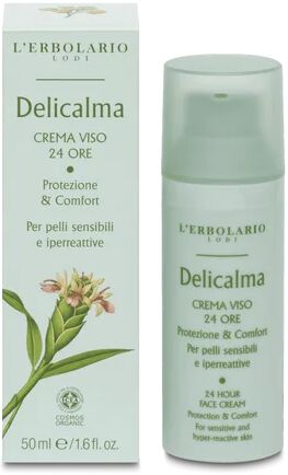 L'ERBOLARIO Delicalma Crema 50ml