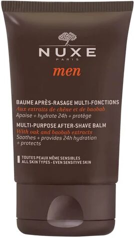 Nuxe Men Bálsamo Aftershave Multifunción 50ml