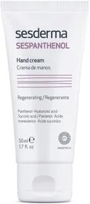 Sesderma Sespanthenol Crema de Manos 50ml