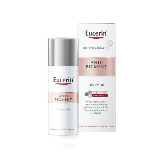 Eucerin ® Anti-Pigment Crema de Día SPF30 50ml
