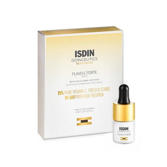 ISDIN ceutics Flavo C Forte 5,3ml 1ud