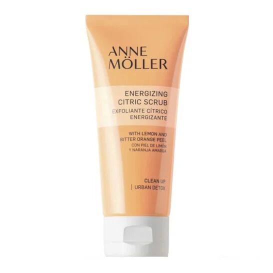 ANNE MOLLER Clean Up Energizing Citric Scrub 100ml