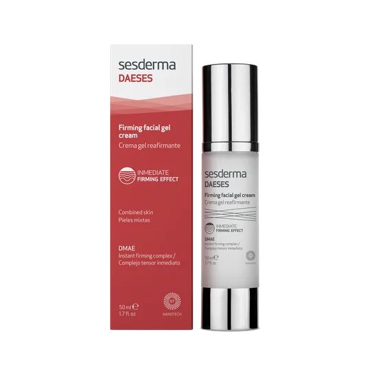 Sesderma Daeses Crema Gel Reafirmante Facial 50ml