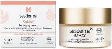 Sesderma Samay Crema Antienvejecimiento 50ml