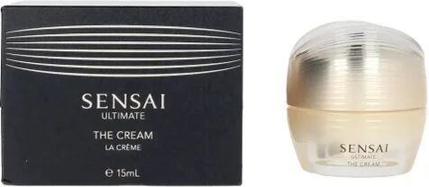 Sensai Ultimate The Cream Trial 15ml