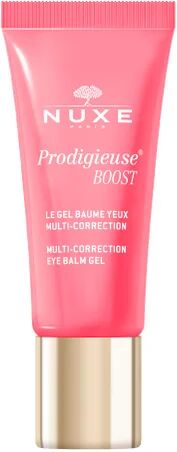 Nuxe Prodigieuse Boost Gel Bálsamo de Ojos Multi-corrección 15ml