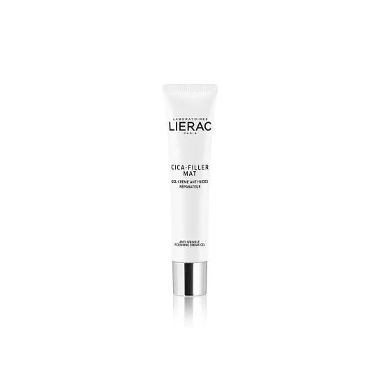 Lierac Cica Filler Mat Gel Crema 40ml