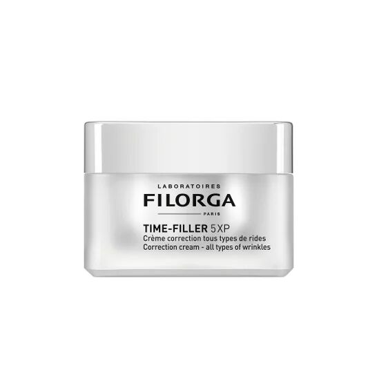 FILORGA Time-Filler 5XP Crema 50ml