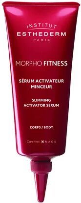 Institut Esthederm Morpho Fitness Sérum Activador de Adelgazamiento 100ml