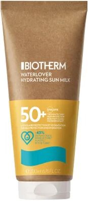 Biotherm Waterlover Hydrating Sunmilk SPF50 200ml