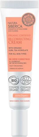 NATURA SIBERICA Bb Cream Correctora 30ml