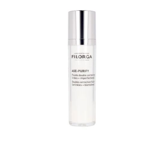 FILORGA Age-Purify Fluido Doble Corrección 50ml