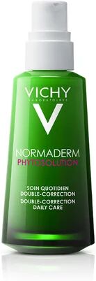 Vichy Normaderm Phytosolution Cuidado Diario Doble Corrección 50ml