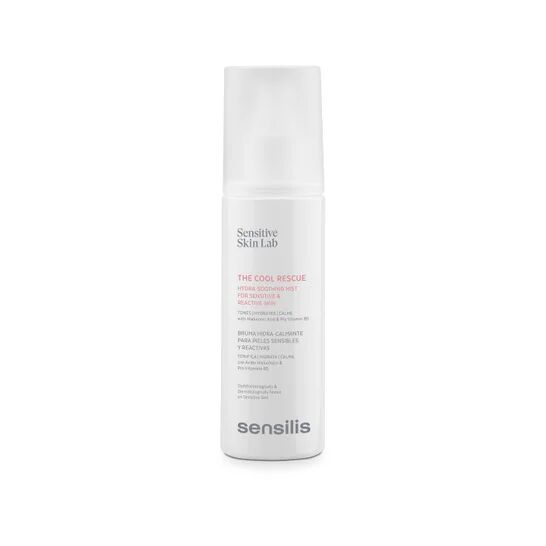 Sensilis The Cool Rescue Bruma Hidro Calmante 150ml