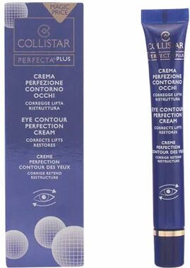 COLLISTAR Perfecta Plus Eye Contour Perfection Cream 15ml