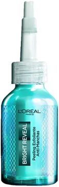 L'Oréal Bright Reveal Niacinamide Exfoliant Anti-taches 25ml