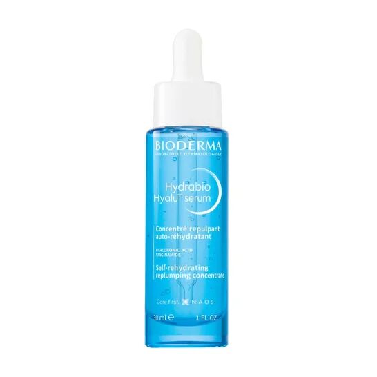 Bioderma Hydrabio Hyalu+ Sérum 30ml