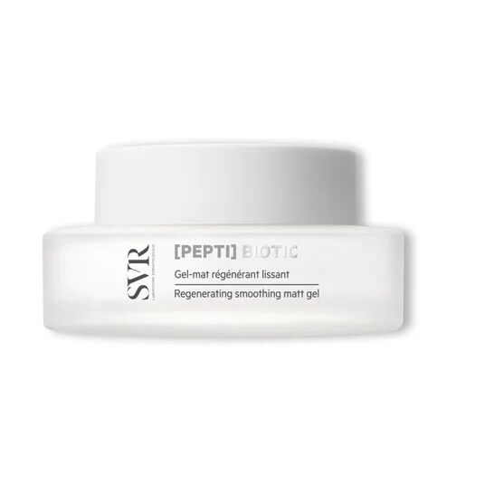 SVR [PEPTI] Biotic Gel Matificante Regenerador 50ml