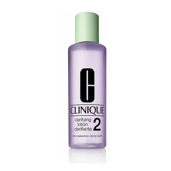 Clinique Loción Clarificante 2 400ml