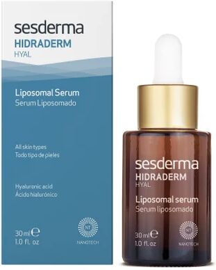 Sesderma Hidraderm Hyal Sérum Liposomado 30ml