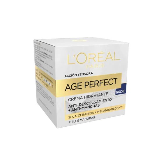 L'Oréal L'Oreal Age Perfect Night Cream 50ml