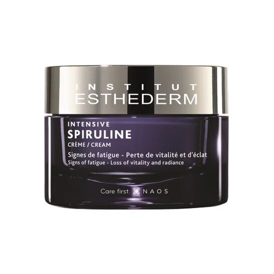 Institut Esthederm Spiruline Crema 50ml