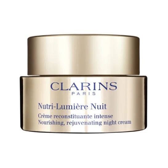 Clarins Crema de Noche de Plata 50ml