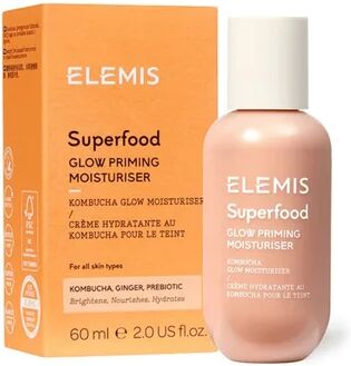 Elemis Superfood Glow Priming Moisturiser 60ml